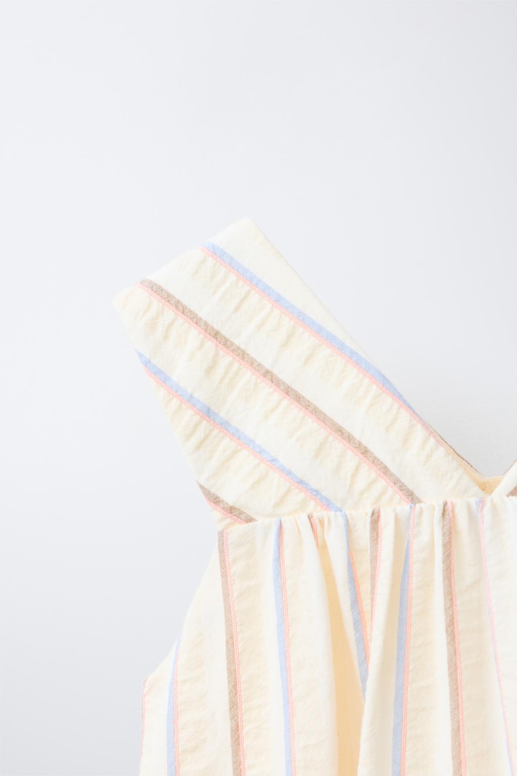 ПЛАТЬЕ В ПОЛОСКУ