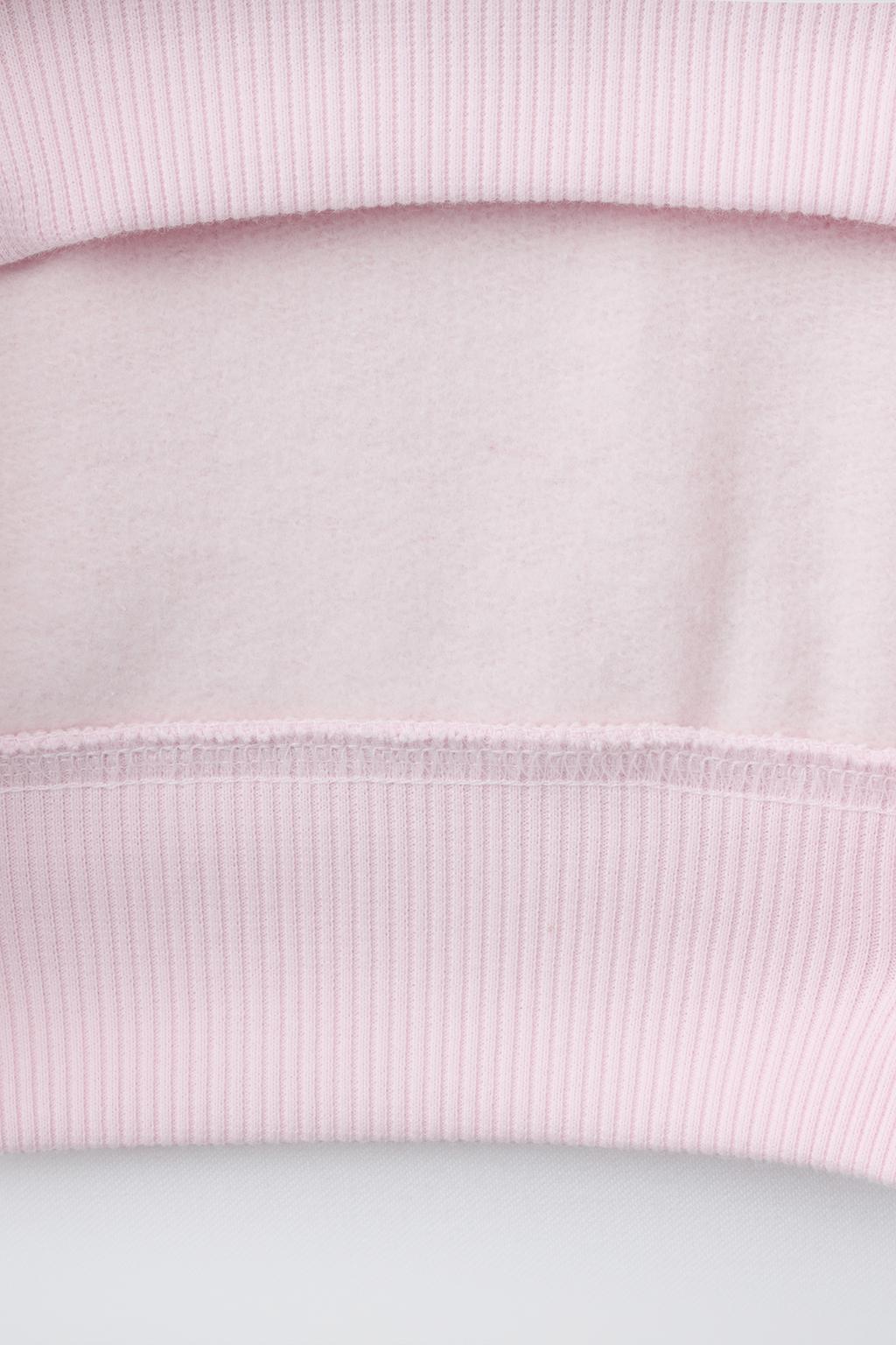 ТОЛСТОВКА С ПРИНТОМ «БИЛЬЯРДНЫЙ ШАР И ЗЕБРА»