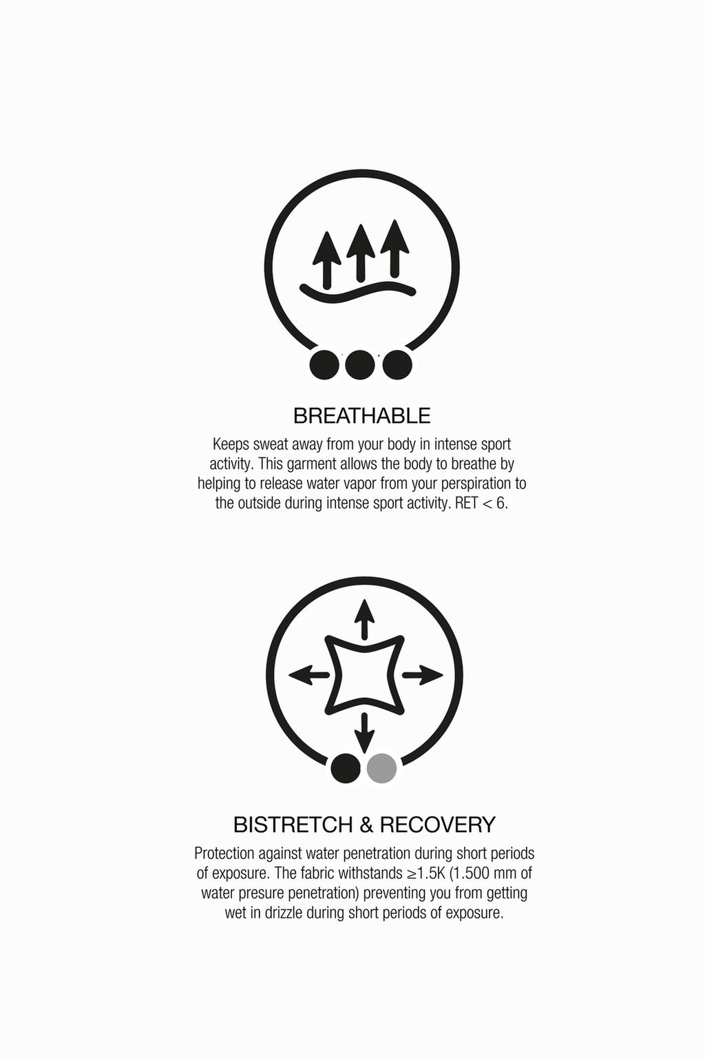 ХУДИ СПОРТИВНОЕ С КОНТРАСТНОЙ ОКАНТОВКОЙ