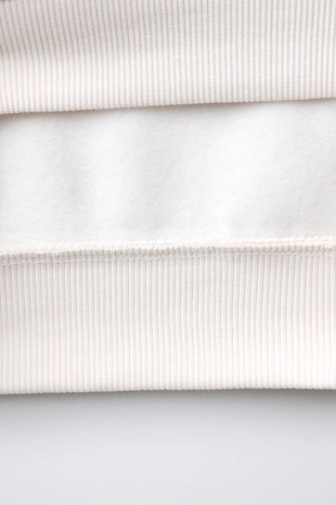 Толстовка с цветочным шнурком- Заказать в России