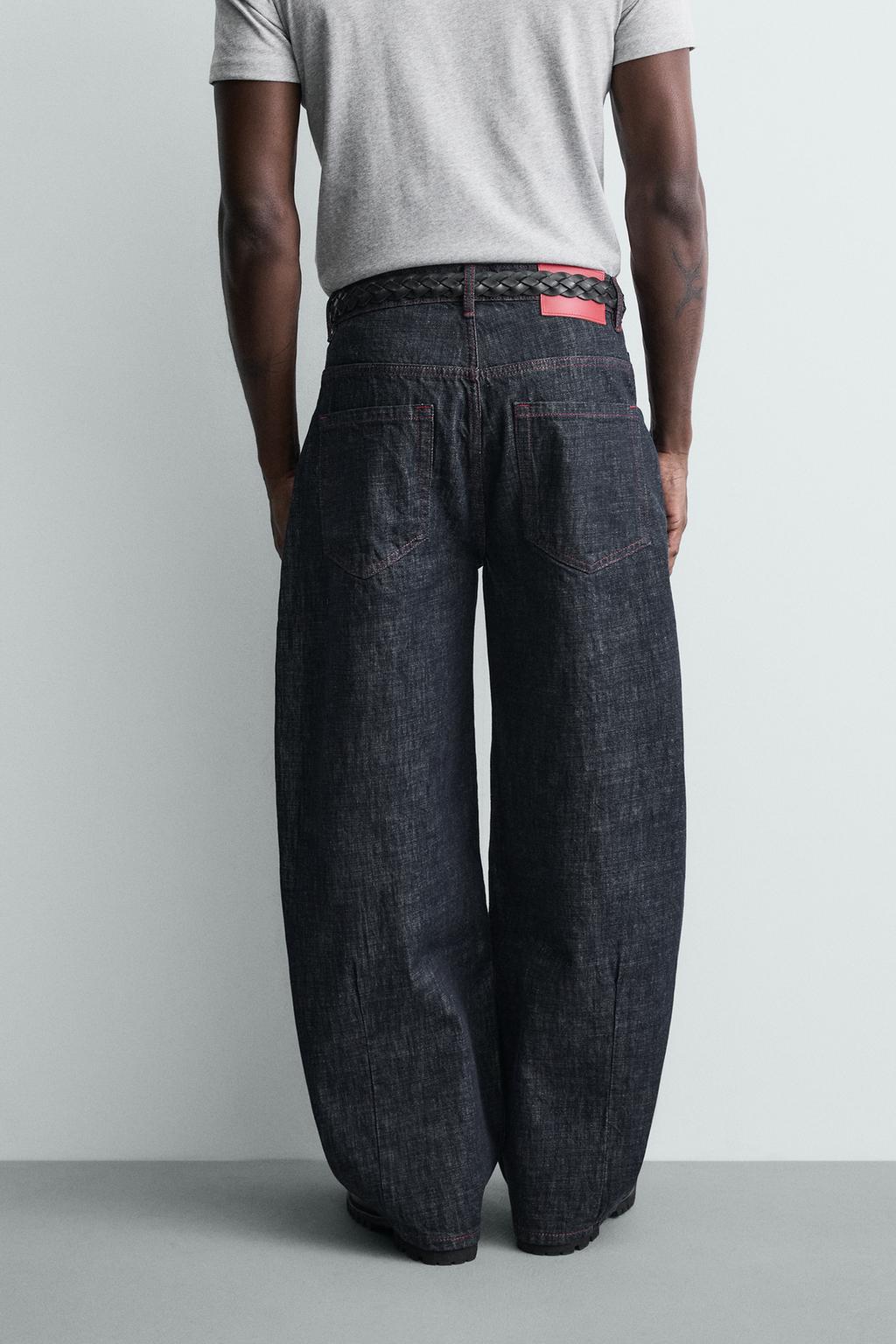 ДЖИНСЫ баллон