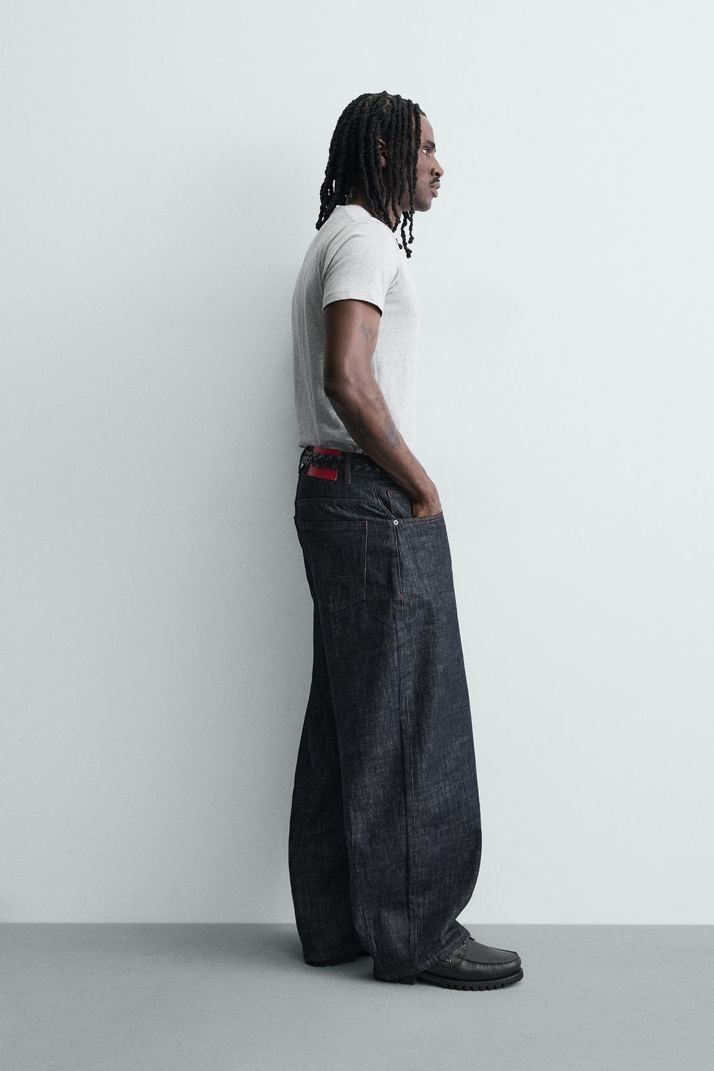 ДЖИНСЫ баллон