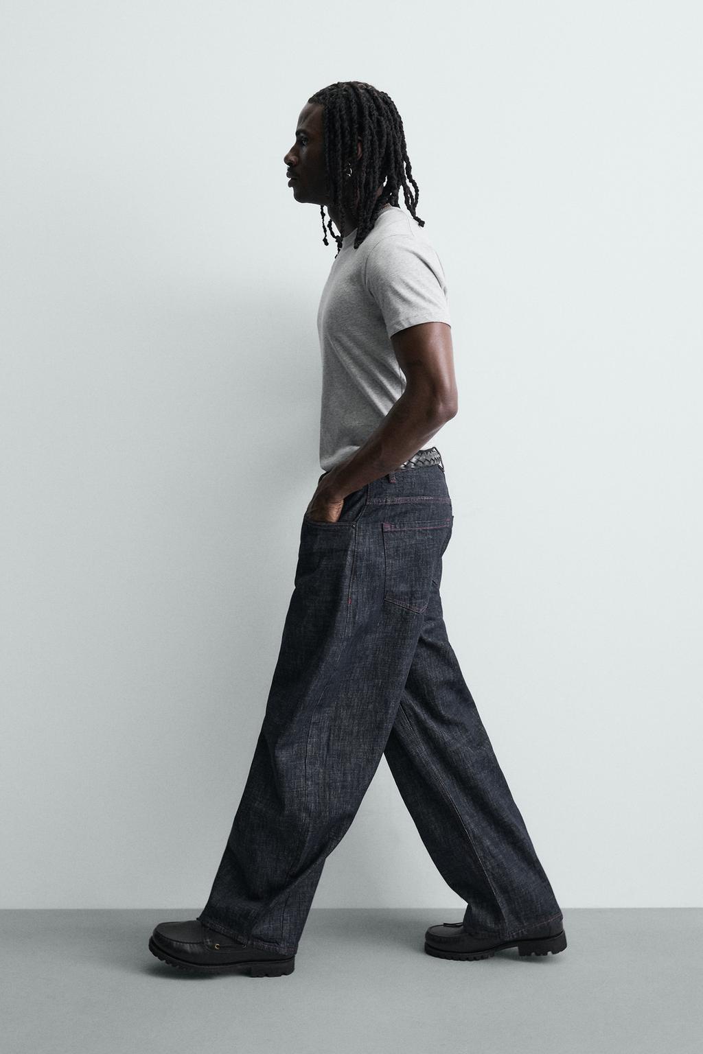 ДЖИНСЫ баллон