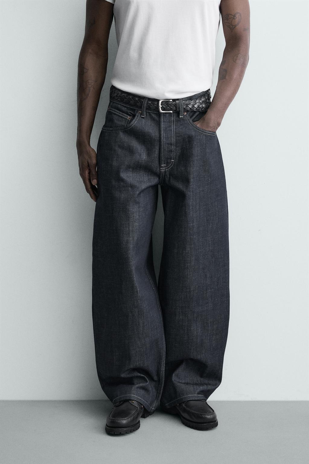 ДЖИНСЫ баллон