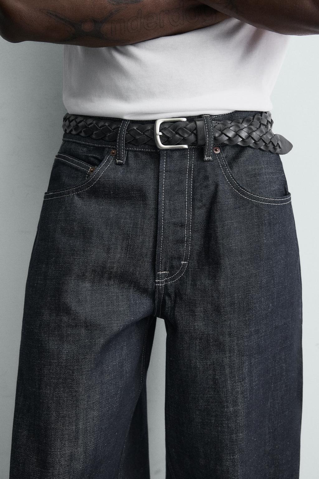 ДЖИНСЫ баллон