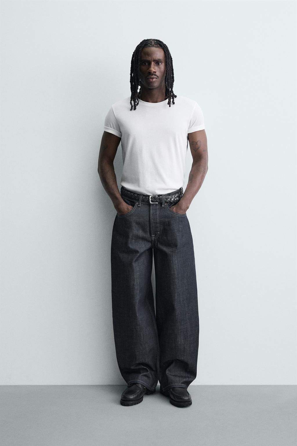 ДЖИНСЫ баллон