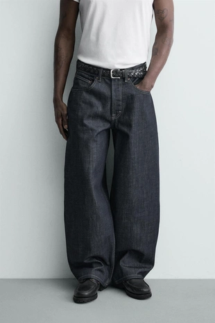 Джинсы баллон- Заказать в России