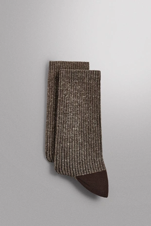 Набор из двух пар технических носков для тренировок- Заказать в России