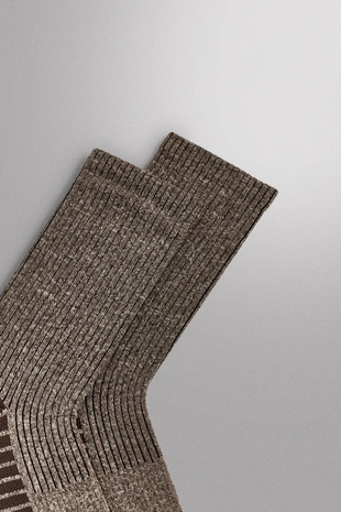 Набор из двух пар технических носков для тренировок- Заказать в России