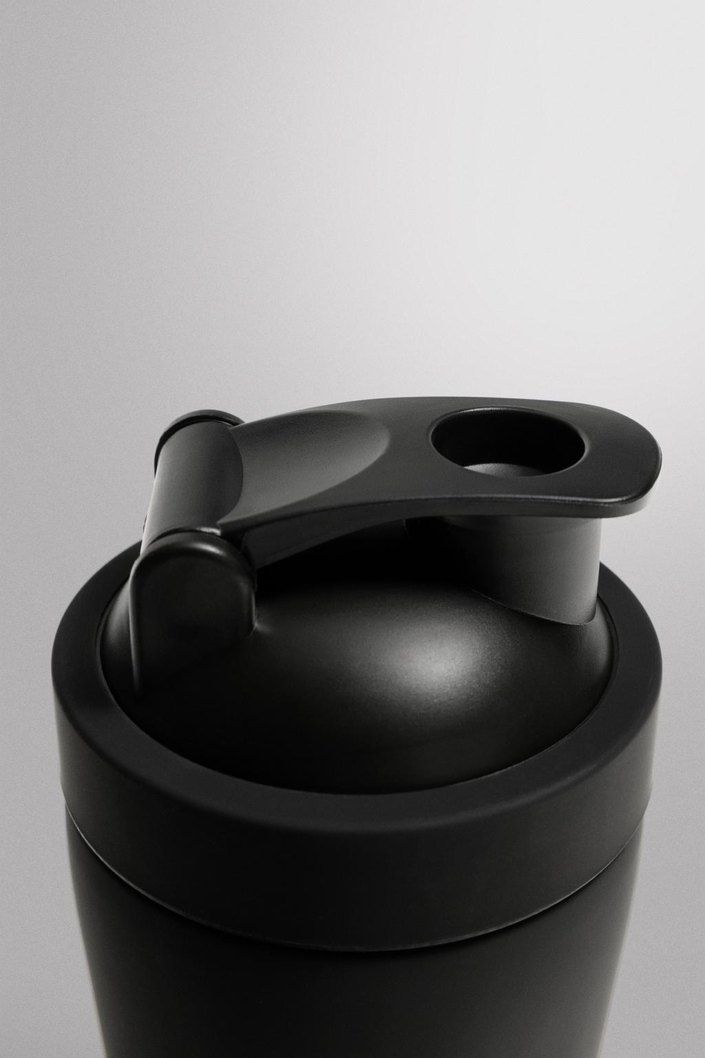 Спортивный шейкер на 500 мл