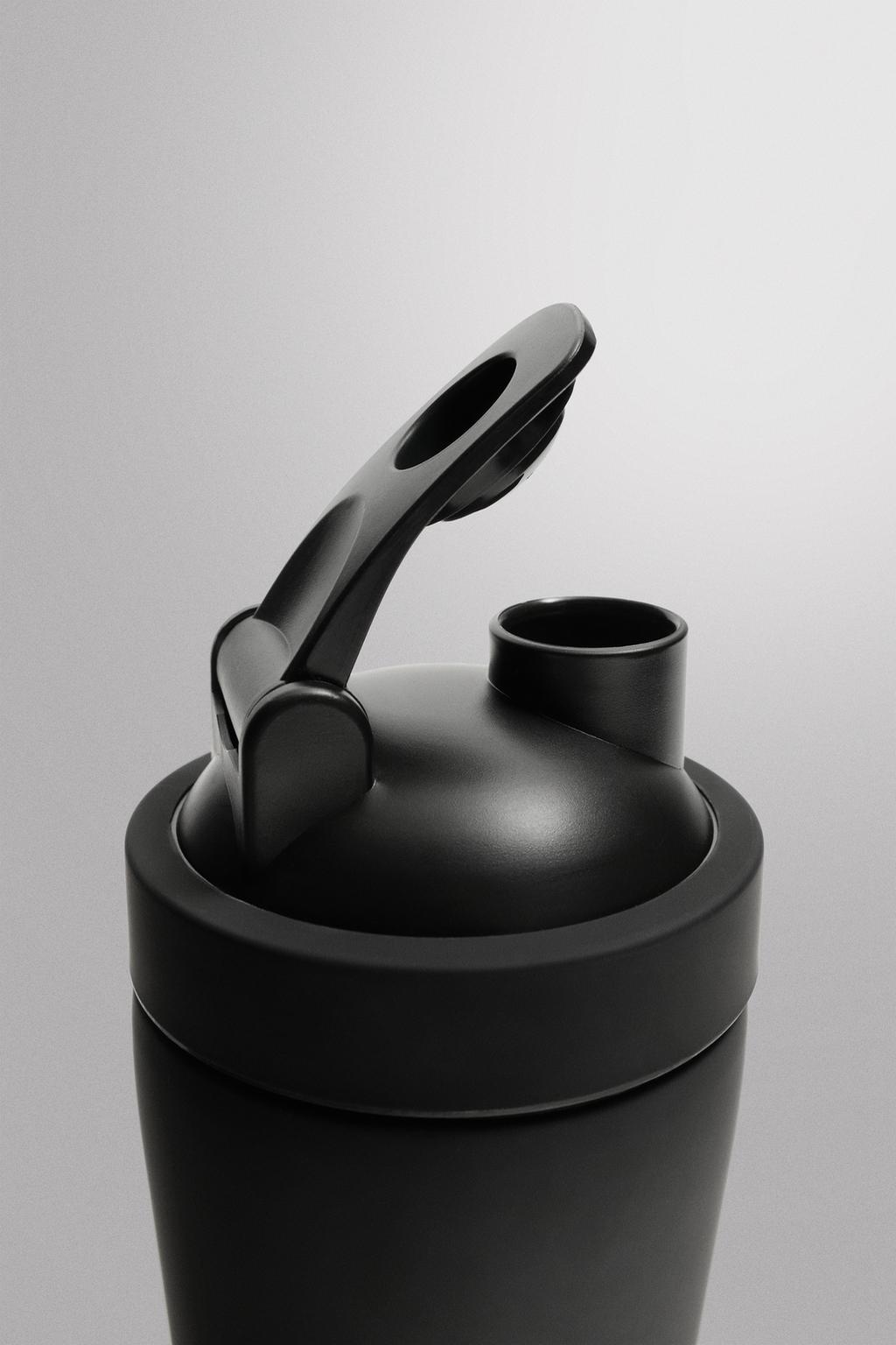 Спортивный шейкер на 500 мл