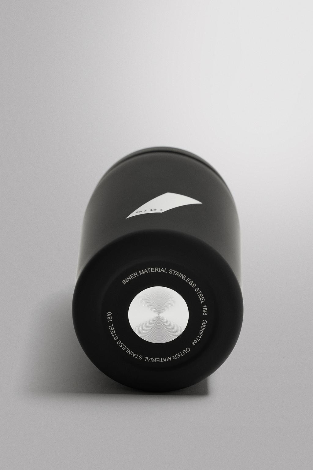 Спортивный шейкер на 500 мл