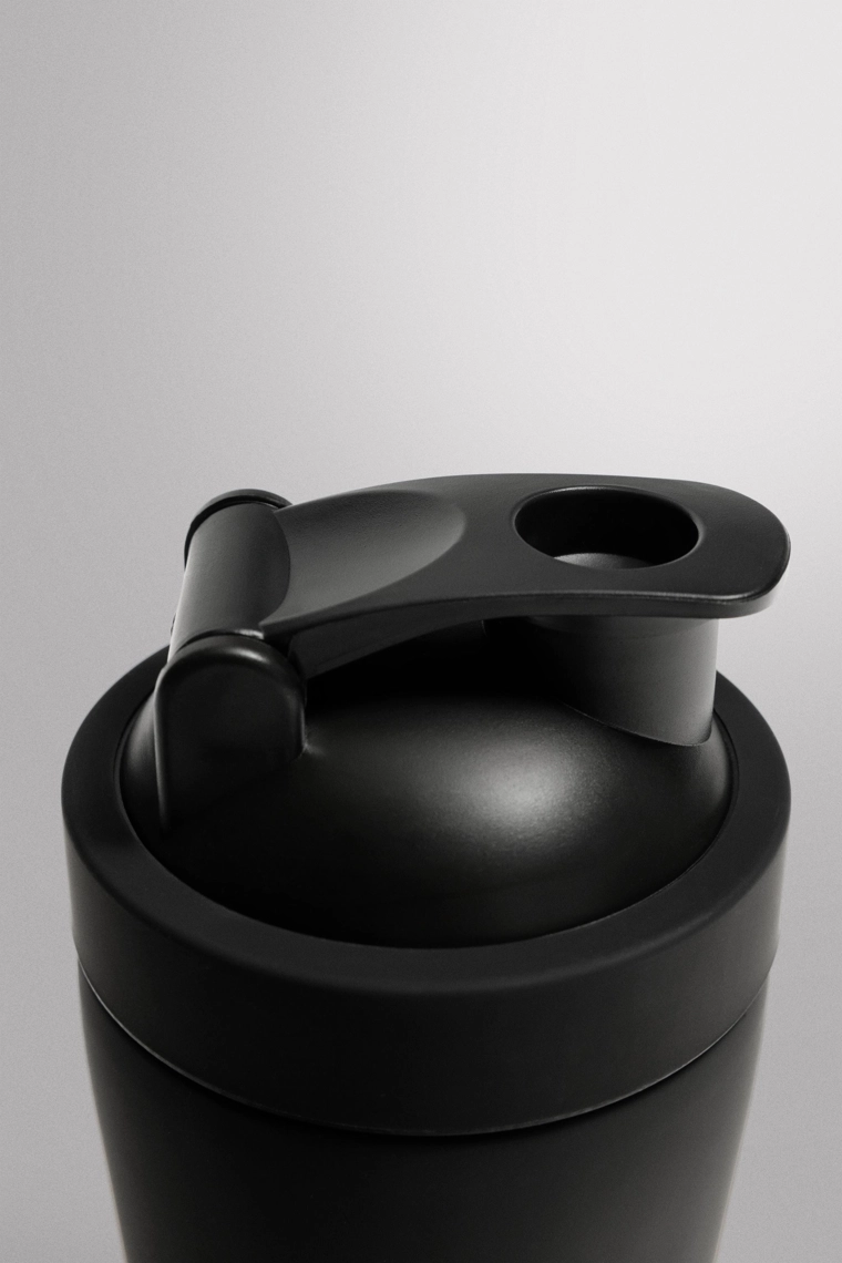 Спортивный шейкер на 500 мл