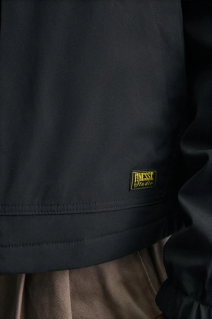 Куртка  из высокотехнологичной ткани- Заказать в России