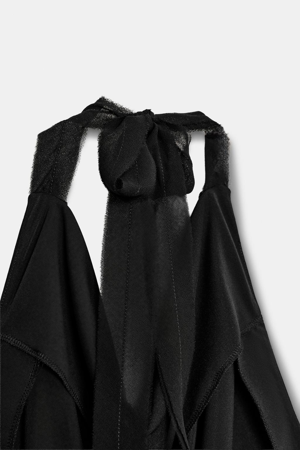 КРЕПОВЫЙ ТОП СО СБОРКАМИ