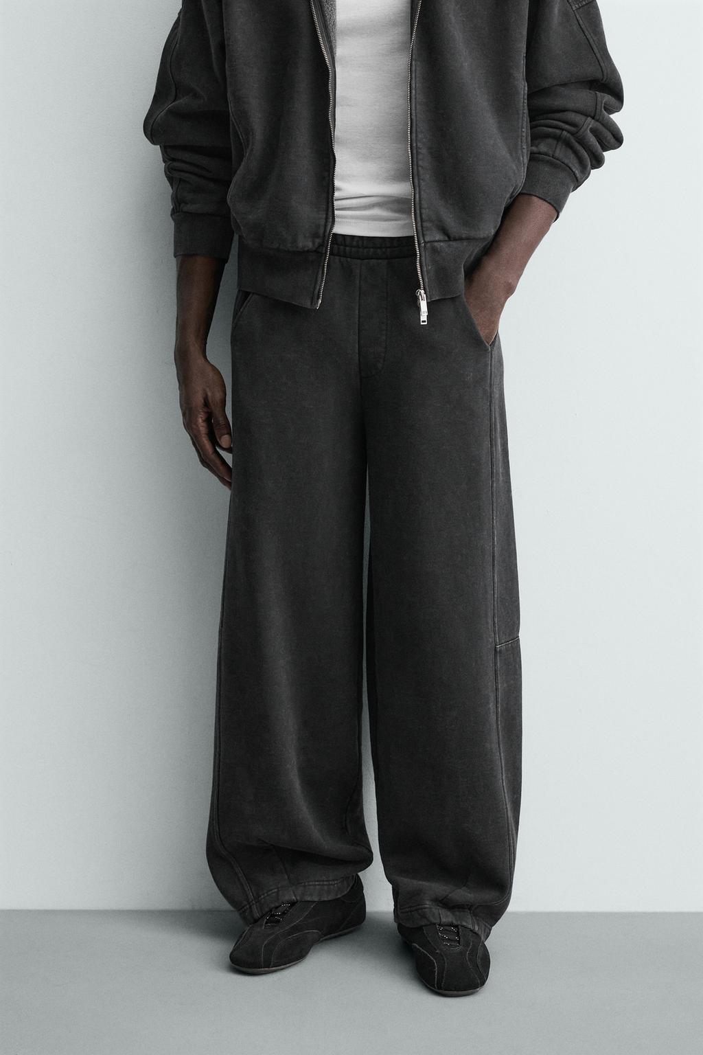 ДЖОГГЕРЫ баллон С ЭФФЕКТОМ ПОТЕРТОСТИ