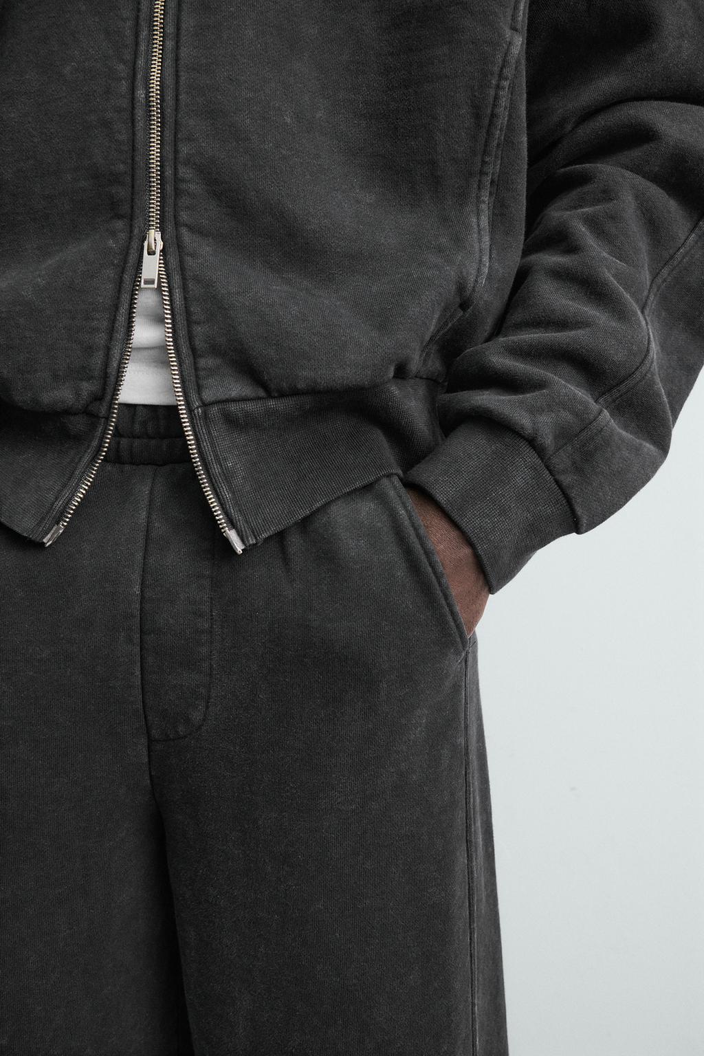 ДЖОГГЕРЫ баллон С ЭФФЕКТОМ ПОТЕРТОСТИ