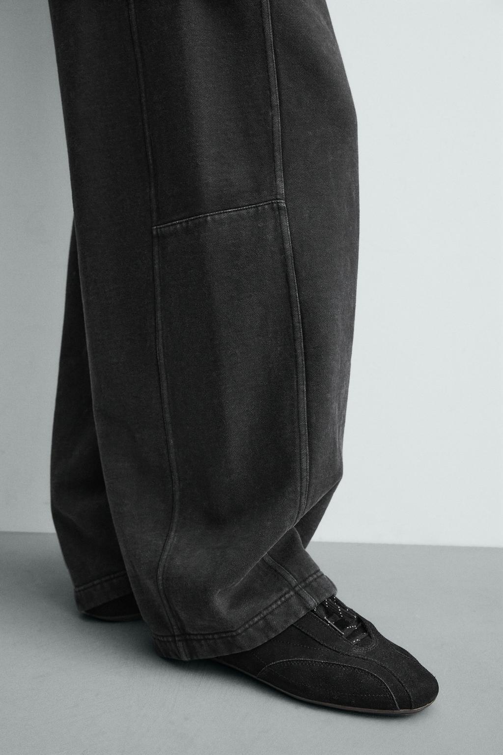 ДЖОГГЕРЫ баллон С ЭФФЕКТОМ ПОТЕРТОСТИ