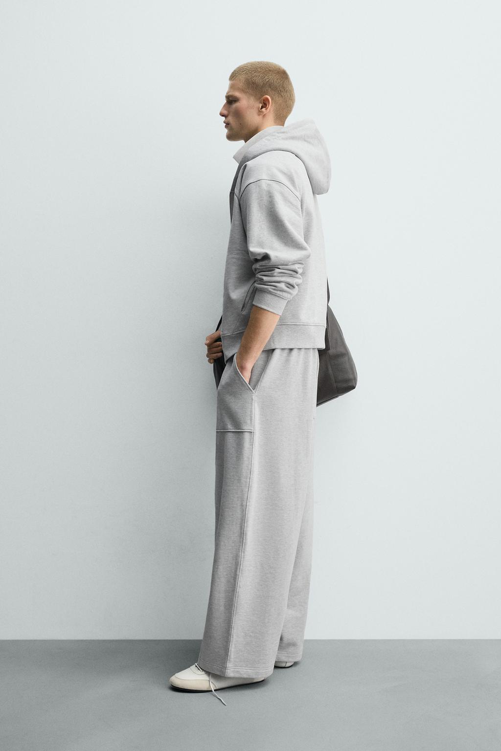 БРЮКИ-ДЖОГГЕРЫ баллон С НАШИВКОЙ