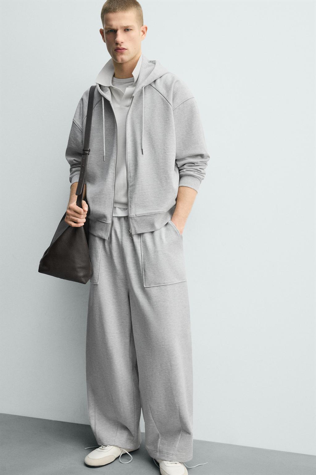 БРЮКИ-ДЖОГГЕРЫ баллон С НАШИВКОЙ