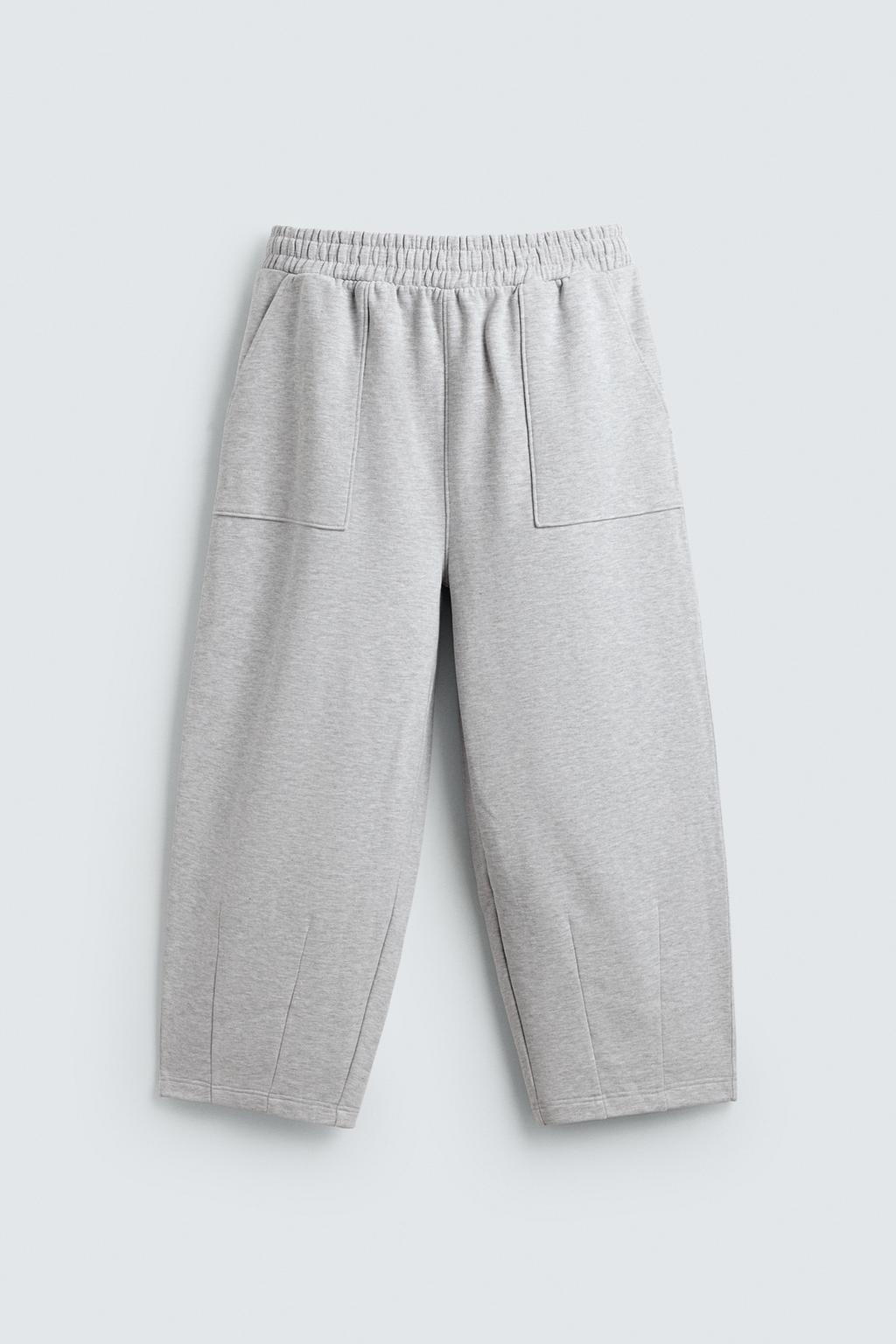 БРЮКИ-ДЖОГГЕРЫ баллон С НАШИВКОЙ