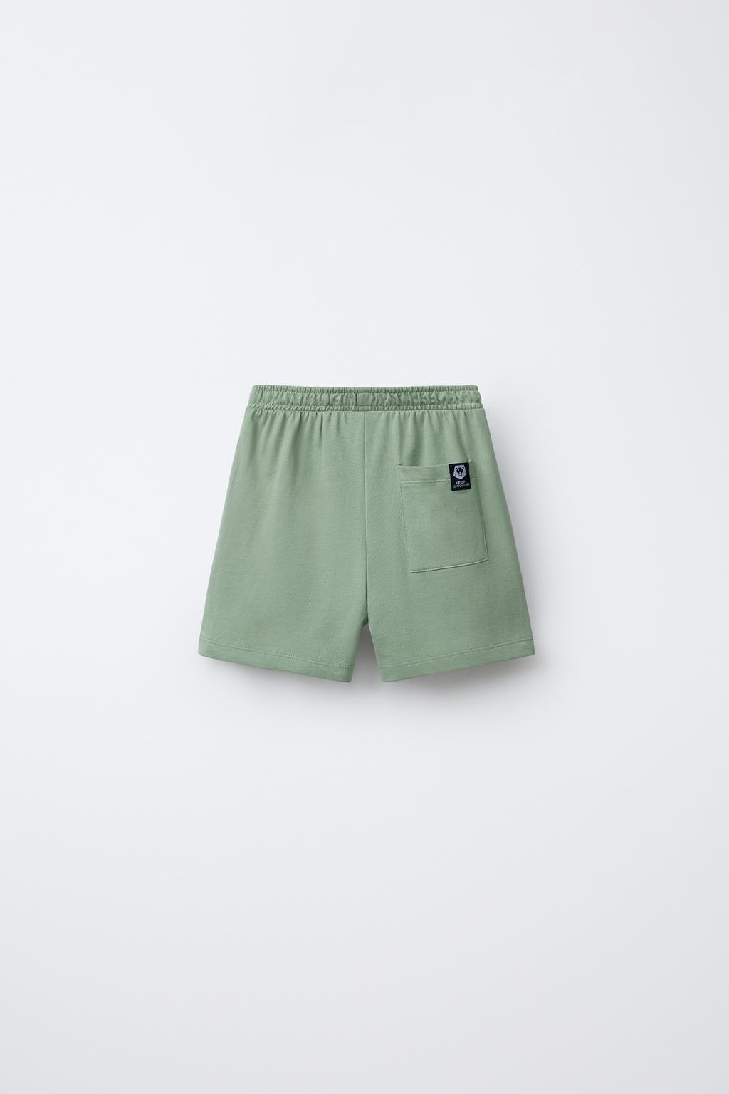 6-14 ЛЕТ/ПИЖАМА SAJA BOYS «Kpop Demon Hunters» © Netflix