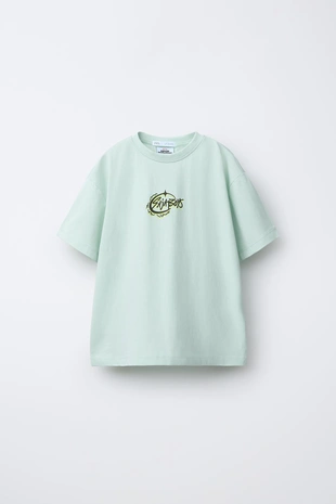 6-14 лет/пижама Saja Boys «Kpop Demon Hunters» © Netflix- Заказать в России