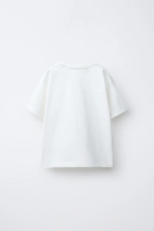 6-14 лет/пижама в полоску с принтом- Заказать в России