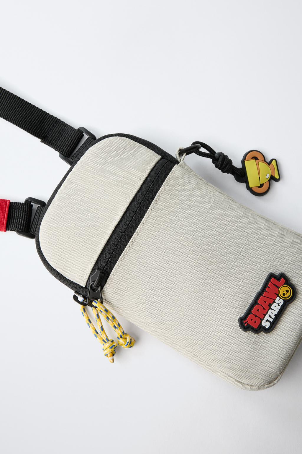 ЧЕХОЛ ДЛЯ МОБИЛЬНОГО ТЕЛЕФОНА BRAWL STARS © SUPERCELL OY