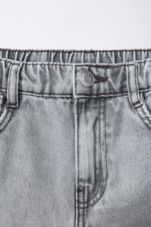 Джинсы карго Багги- Заказать в России