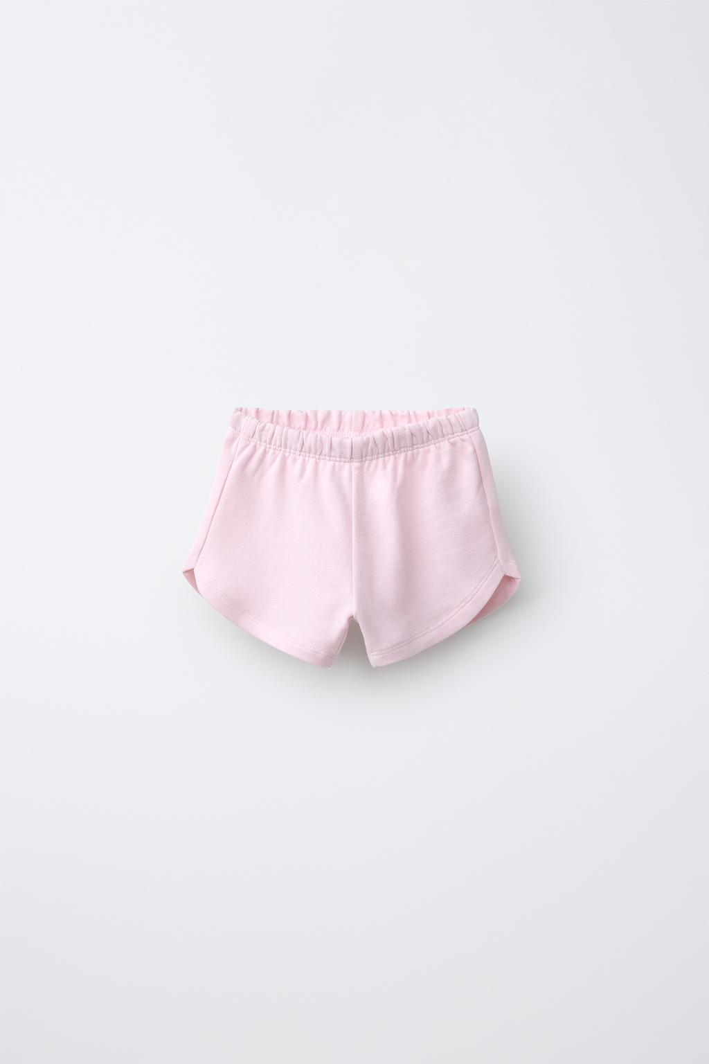 ШОРТЫ С КАРМАНОМ «СЕРДЦЕ»