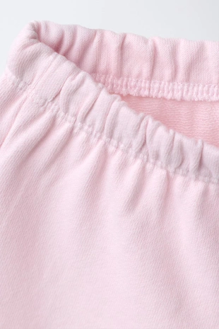 Шорты с карманом «сердце»- Заказать в России