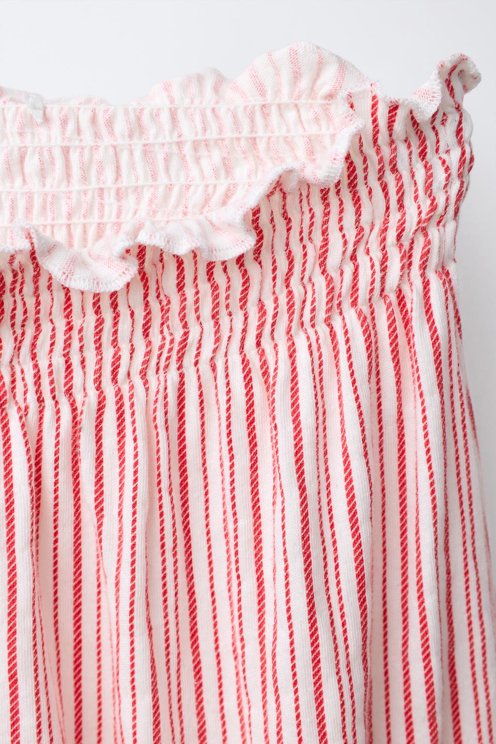 БРЮКИ-ДЖОГГЕРЫ В ПОЛОСКУ