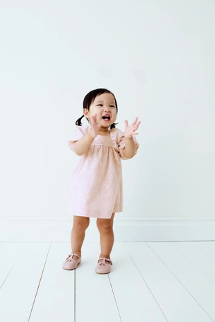 Комплект из двух предметов с кружевными деталями- Заказать в России