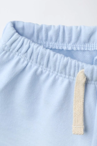 Шорты с вышивкой- Заказать в России