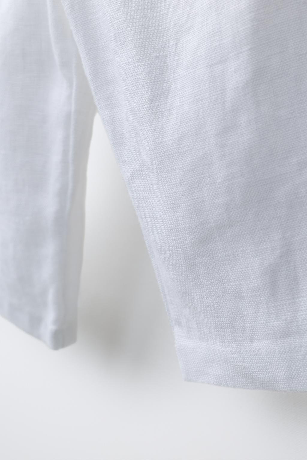 БРЮКИ ИЗ 100% ЛЬНА