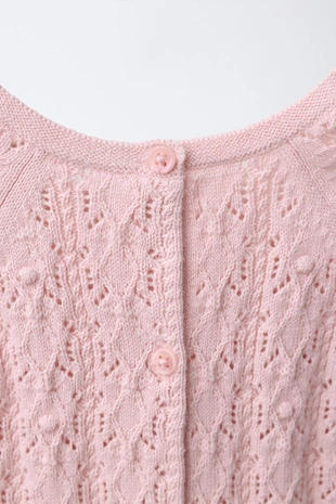 Короткий вязаный комбинезон- Заказать в России