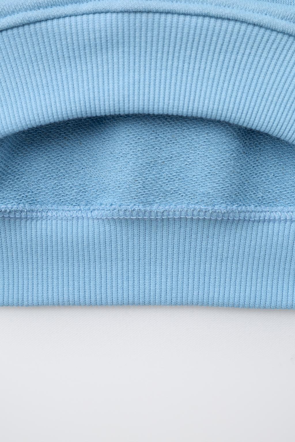 ТОЛСТОВКА С ПРИНТОМ CARS LIGHTNING MCQUEEN © DISNEY