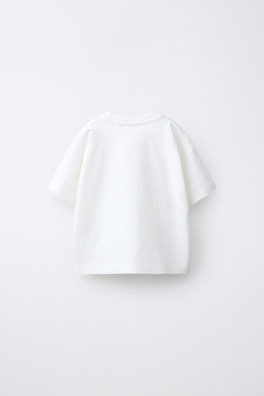 ФУТБОЛКА С ДИНОЗАВРОМ