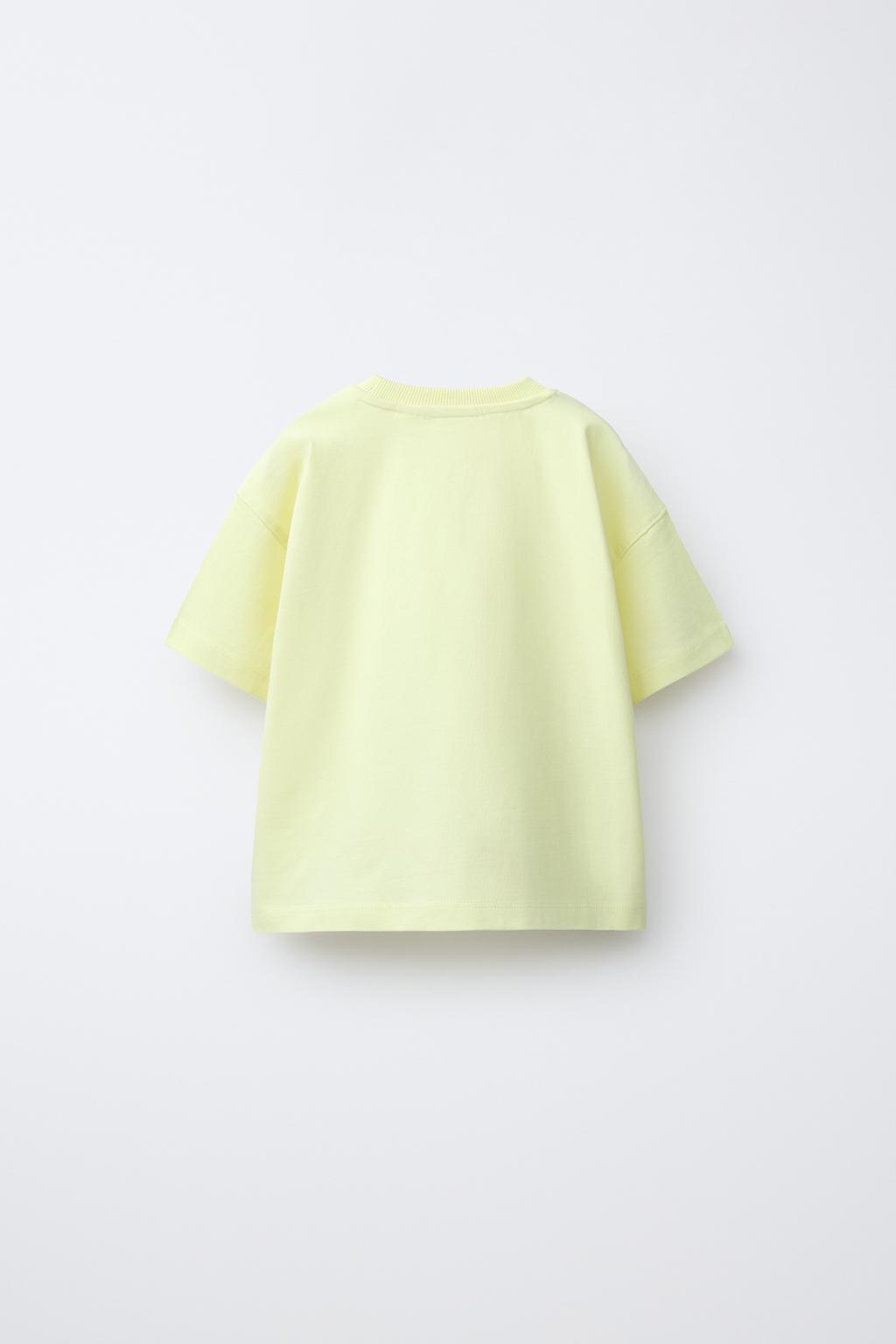 ФУТБОЛКА С ДИНОЗАВРОМ