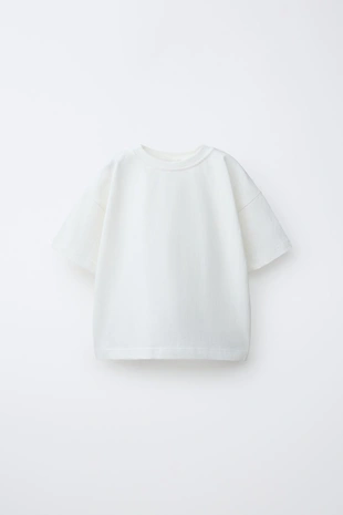 Набор из трех футболок в полоску и однотонных- Заказать в России