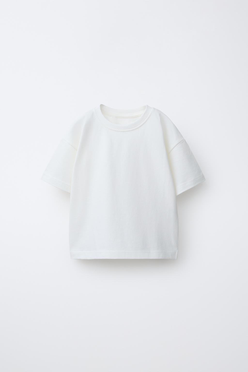 НАБОР ИЗ ТРЕХ ОДНОТОННЫХ ФУТБОЛОК