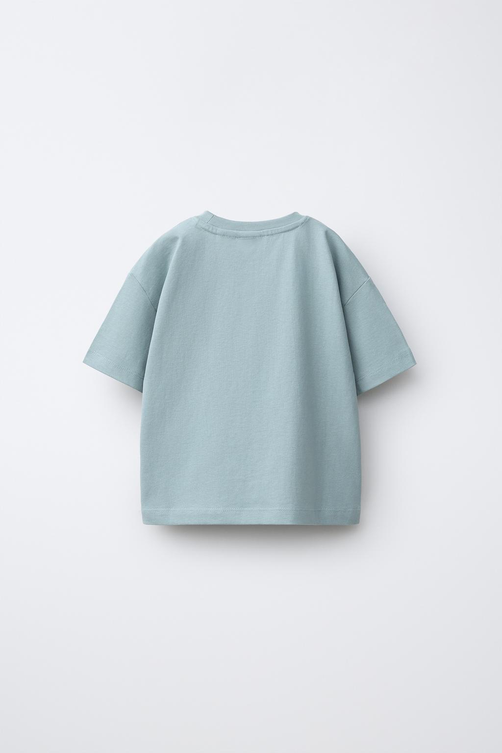 НАБОР ИЗ ТРЕХ ОДНОТОННЫХ ФУТБОЛОК