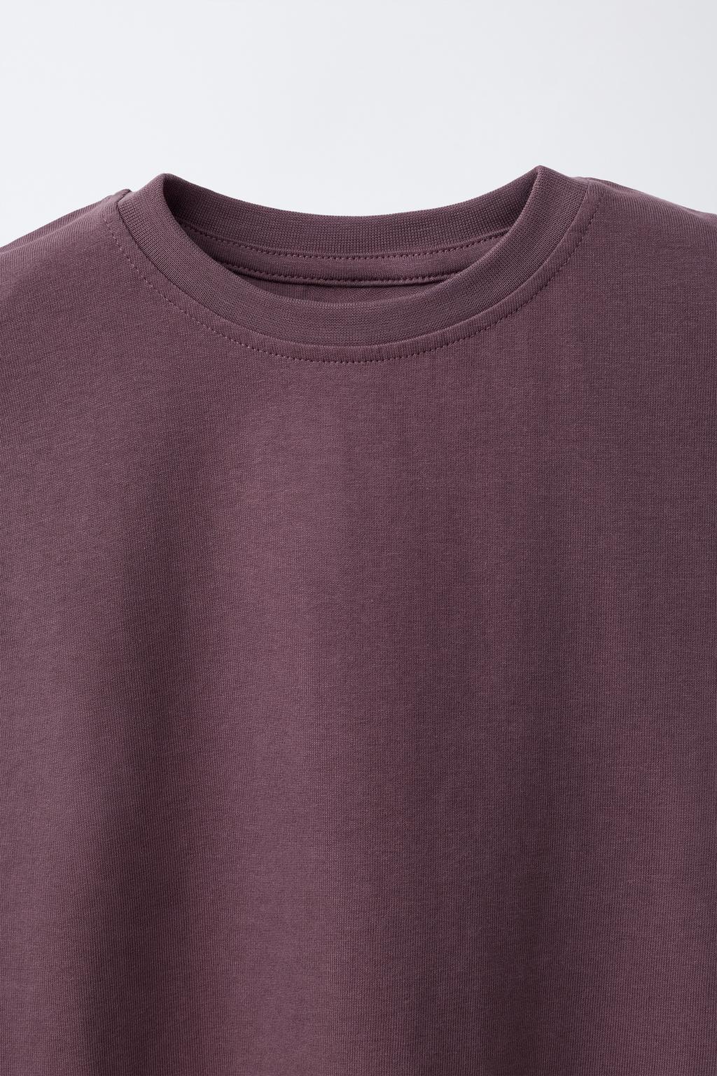 НАБОР ИЗ ТРЕХ ОДНОТОННЫХ ФУТБОЛОК