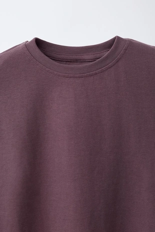 Набор из трех однотонных футболок- Заказать в России