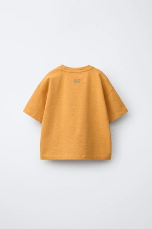 Футболка с надписью