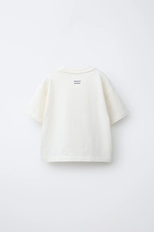 Футболка с надписью