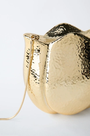 Сумка-тюльпан- Заказать в России