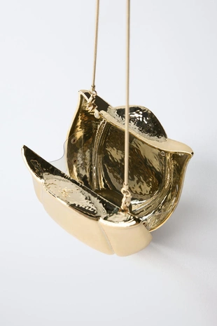 Сумка-тюльпан- Заказать в России