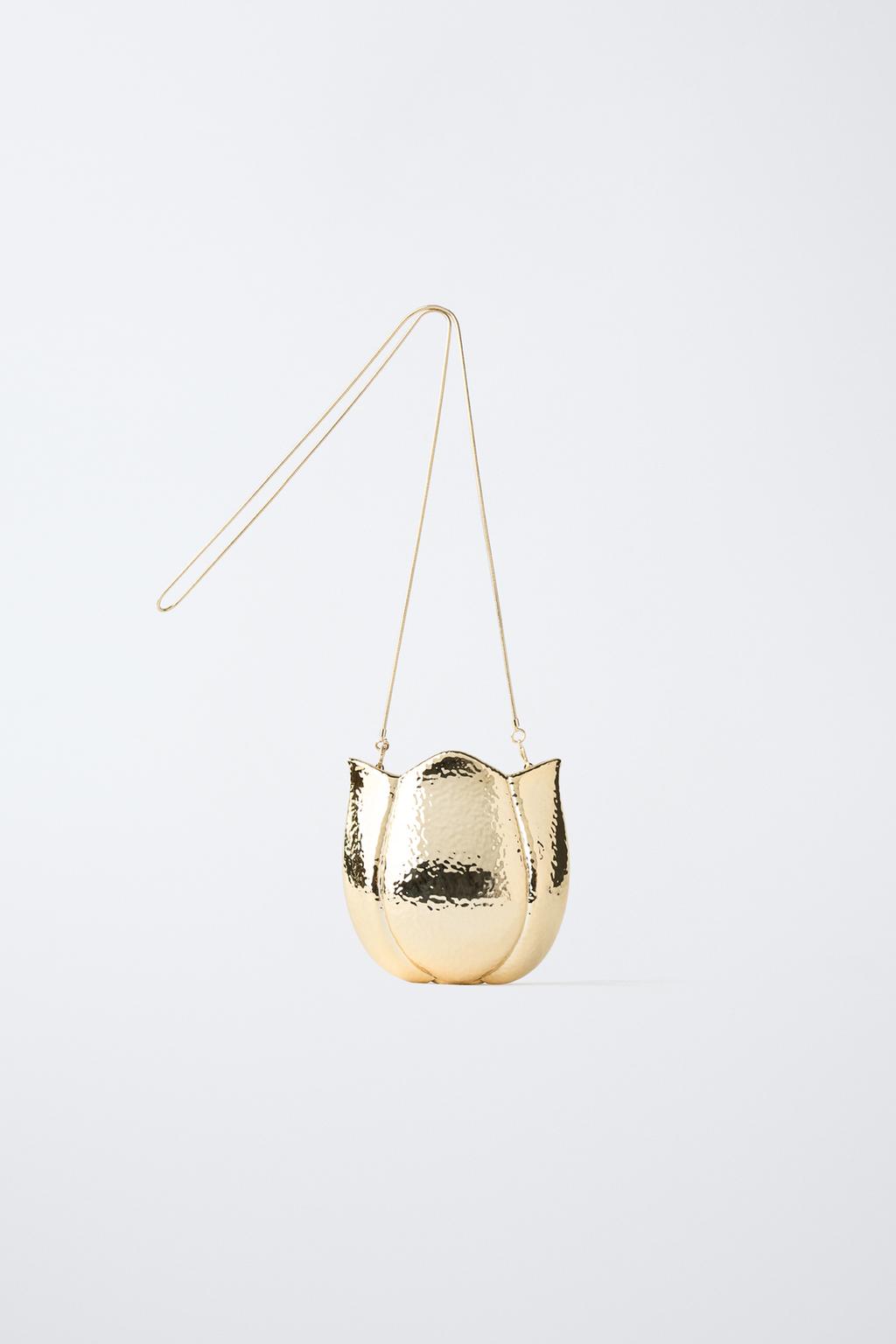 СУМКА-ТЮЛЬПАН